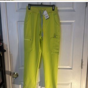 Brand new Figs Special edition Pants size small